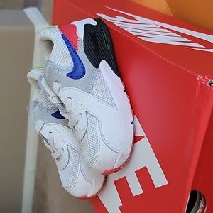 Toddler Nike Air Max